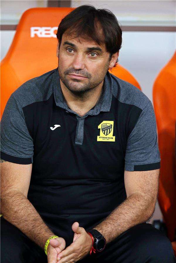 التشيلي لويس سييرا