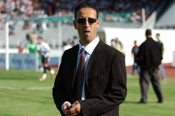 عزالدين آيت جودي