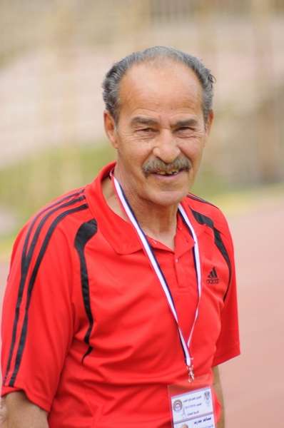 محمد الختام