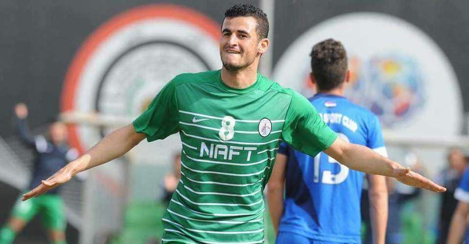 إبراهيم حسن