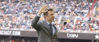 كارلوس مارتشينا 