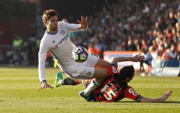 ماركوس ألونسو