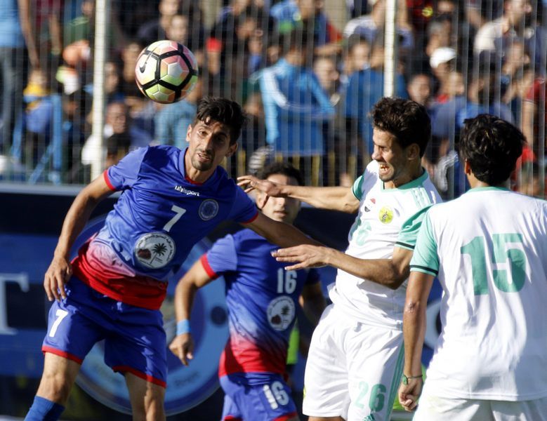 صورة أرشيفية