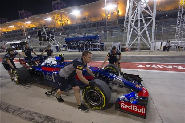 سيارة مكلارين