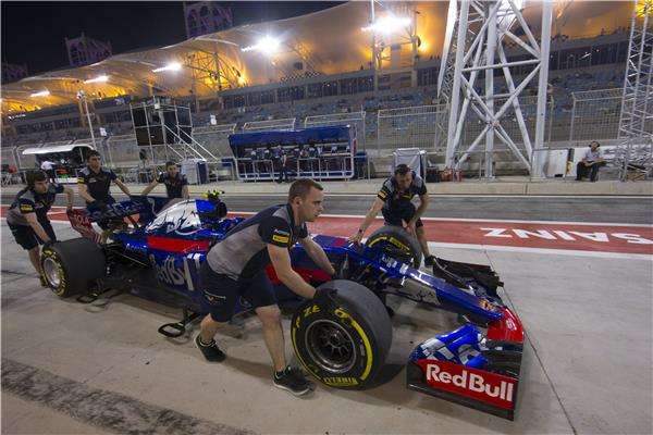 سيارة مكلارين