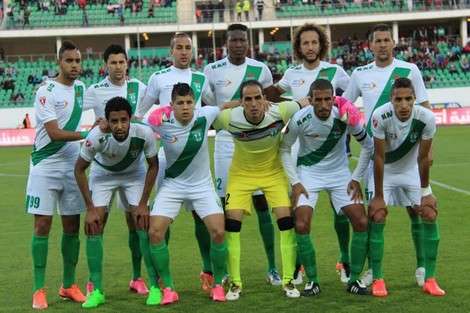 النادي القنيطري 