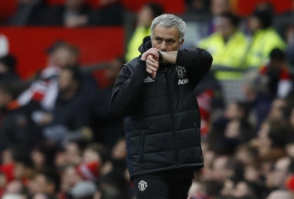 جوزيه مورينيو