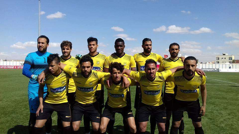 النادي البنزرتي