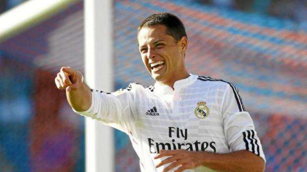 خافيير هيرنانديز (تشيشاريتو)