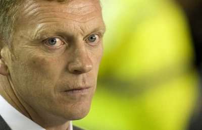 المدير التقني لنادي ايفرتون دافيد مويس