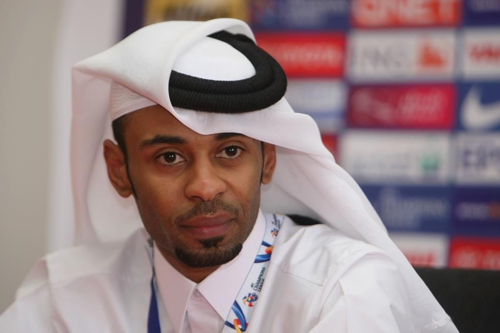 عدنان العلي