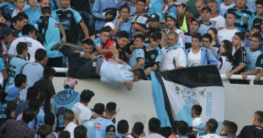 جانب من الواقعة