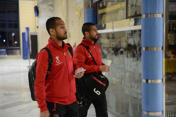 وليد سليمان وصبري رحيل