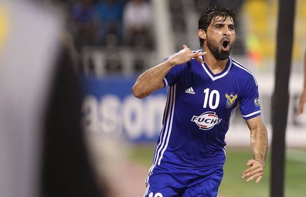 حمادي أحمد