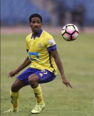 عوض خميس الفرج