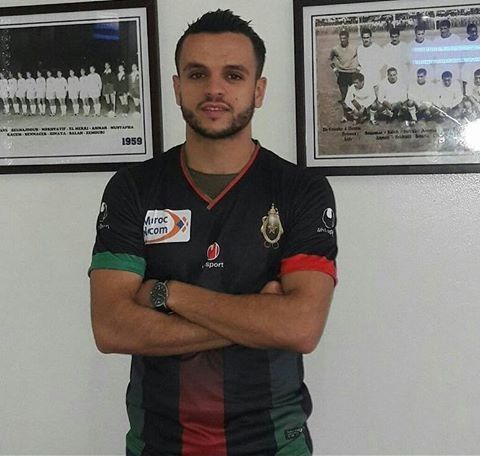 صابر الغنجاوي