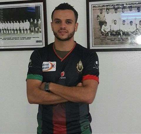 صابر الغنجاوي