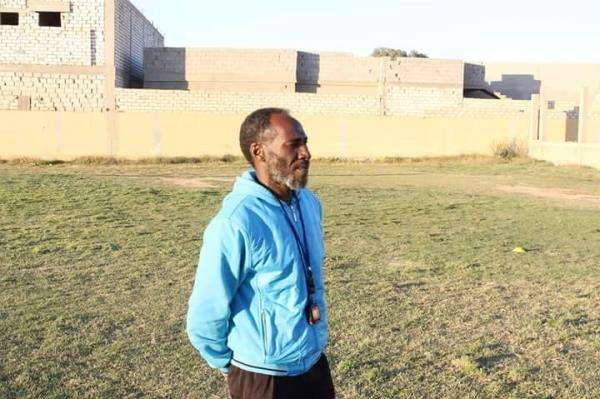 عبد السلام عبد الحفيظ 