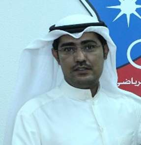 محمد الهاجري