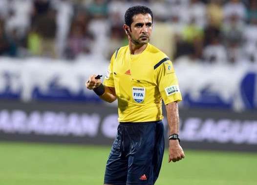 يعقوب الحمادي