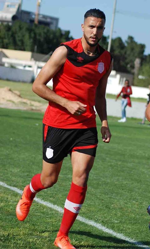  نادر الغندري