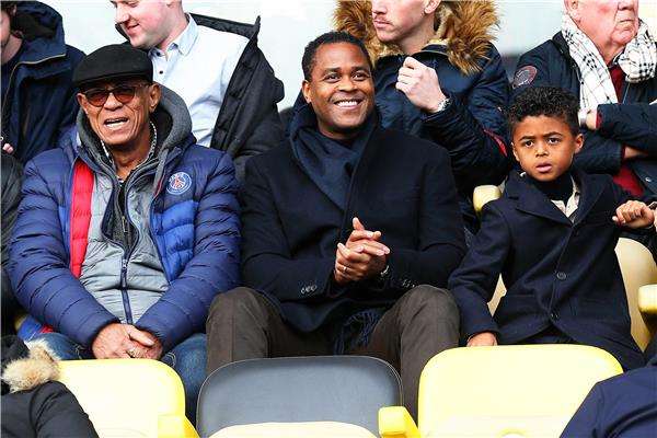  باتريك كلويفرت