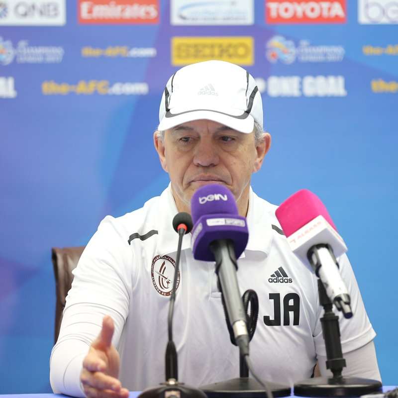  خافيير أجيري