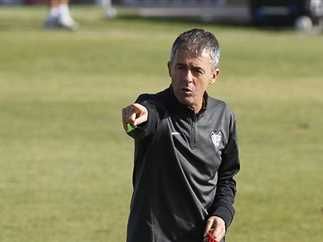  لوكاس الكاراز