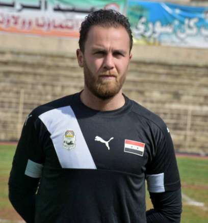 محمد مارديني 