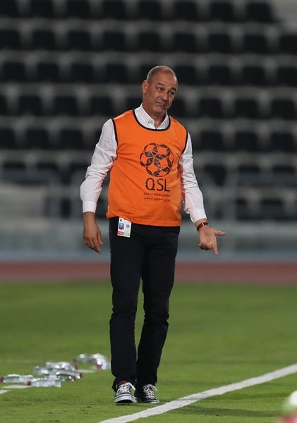 قيس اليعقوبي