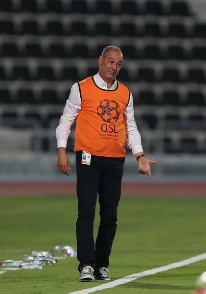 قيس اليعقوبي