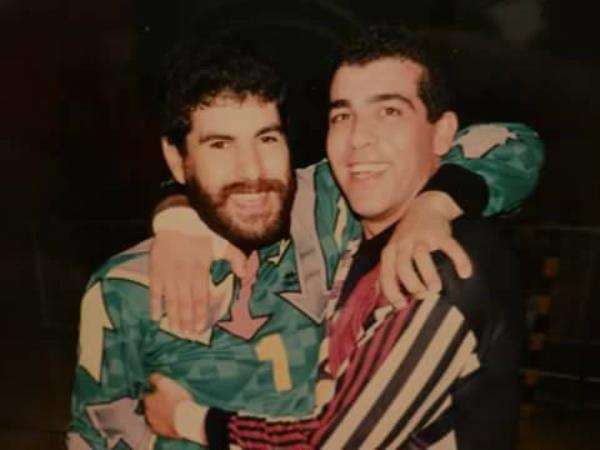 ياقوتة صحبة رياض الصانع