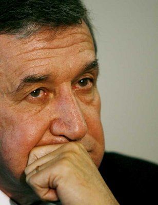 كارلوس البرتو باريرا