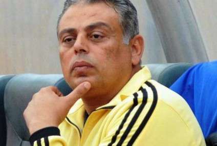 خالد عيد