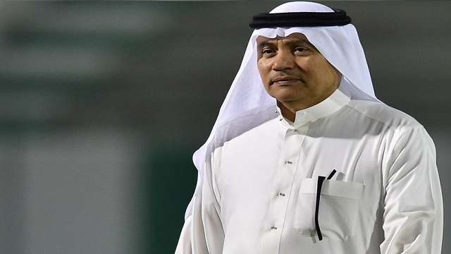 أحمد المرزوقي