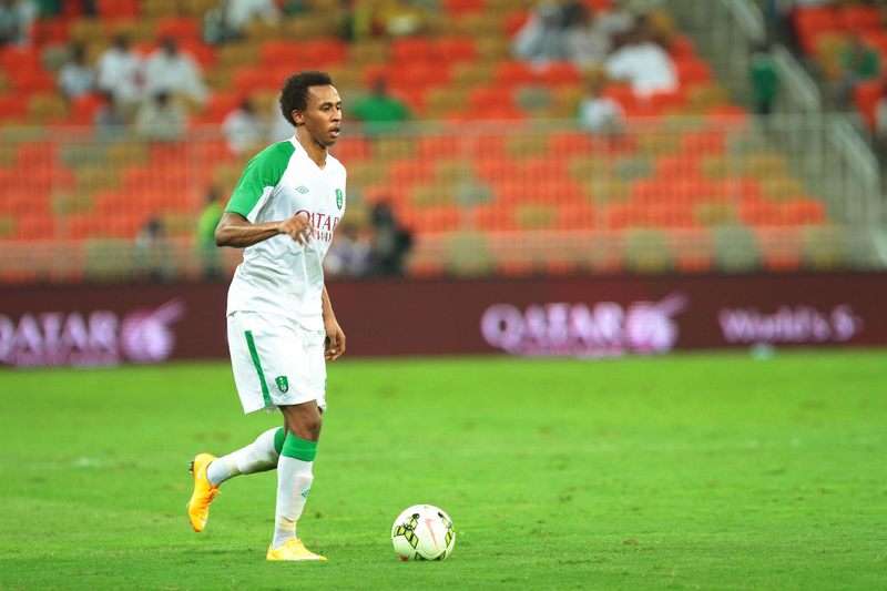 سعيد المولد