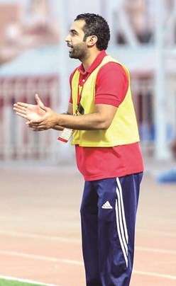  ناصر العمران 