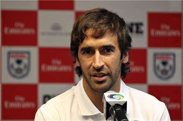 راؤول جونزاليس