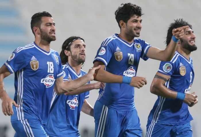 القوة الجوية