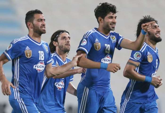 القوة الجوية