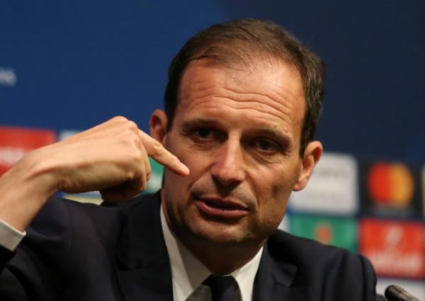  ماسيمليانو أليجري