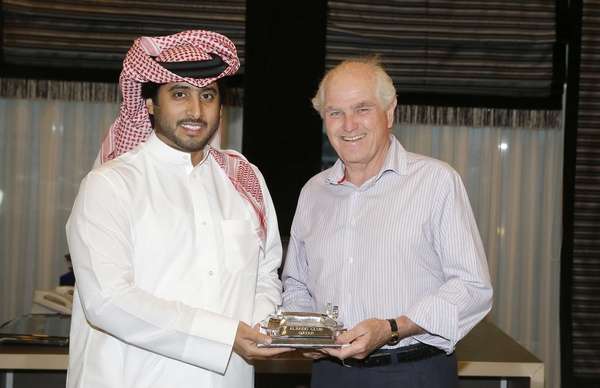 رامون كالديرون