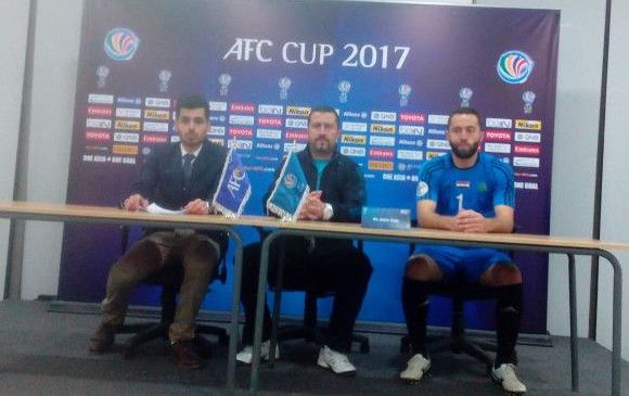 جانب من المؤتمر 