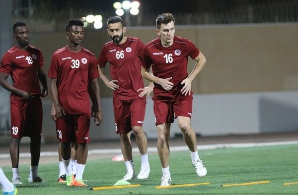 الفيصلي