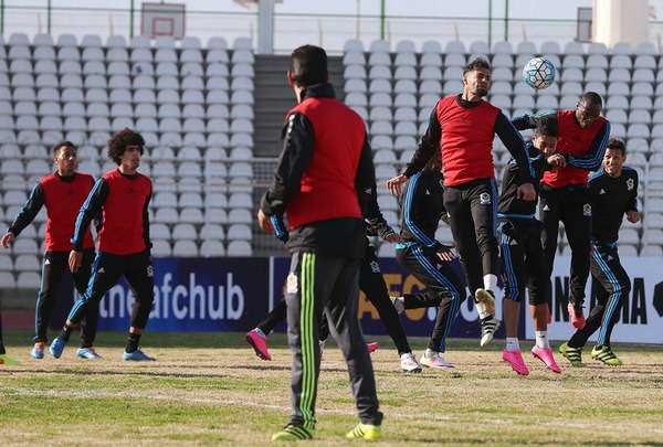 القوة الجوية