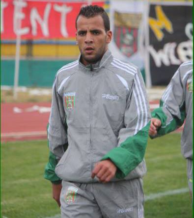 عدادي توفيق