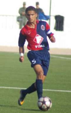 محمد أمين الصبار