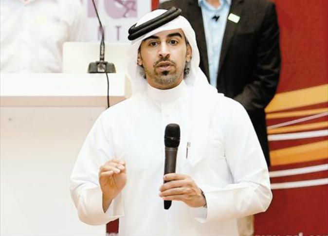 حسن ربيعة الكواري