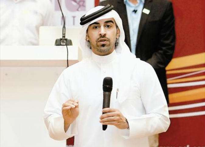 حسن ربيعة الكواري