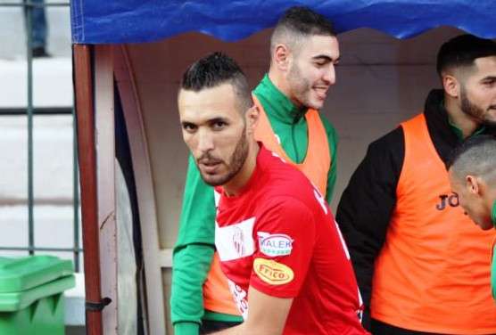 بلقاسم نياطي